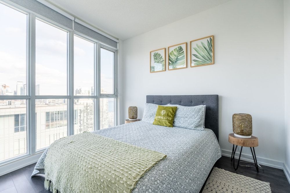 undefined GLOBALSTAY. Elegant Downtown Apartments 2
