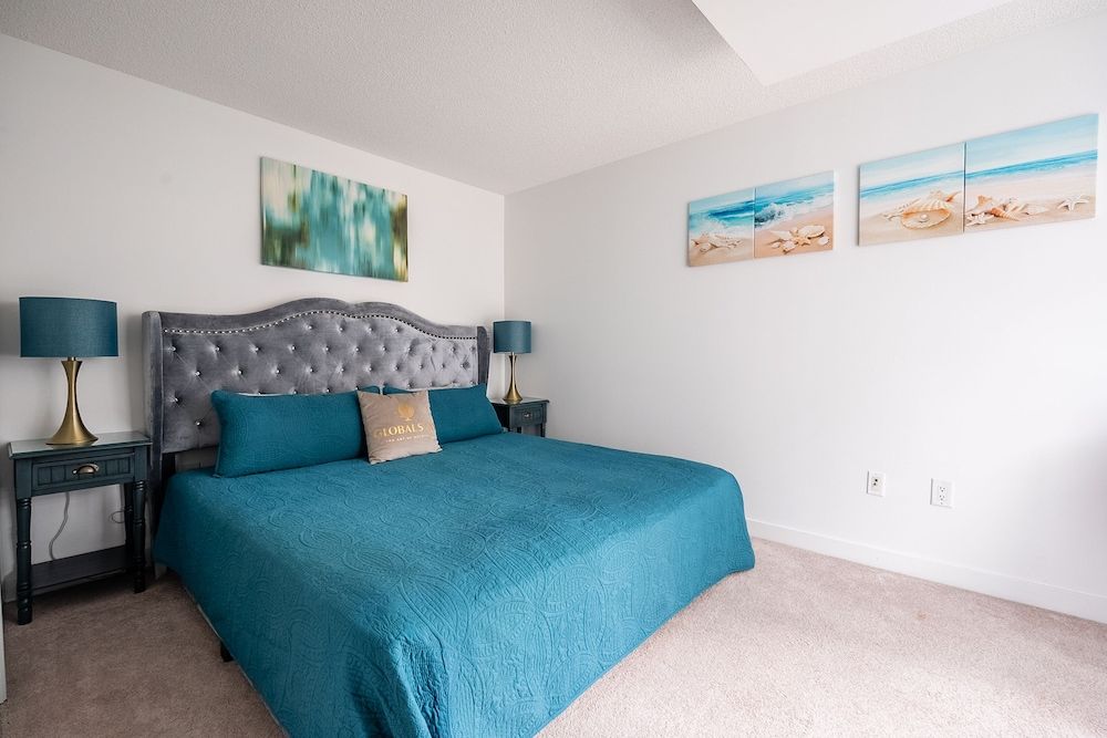 undefined GLOBALSTAY. Elegant Downtown Apartments 5