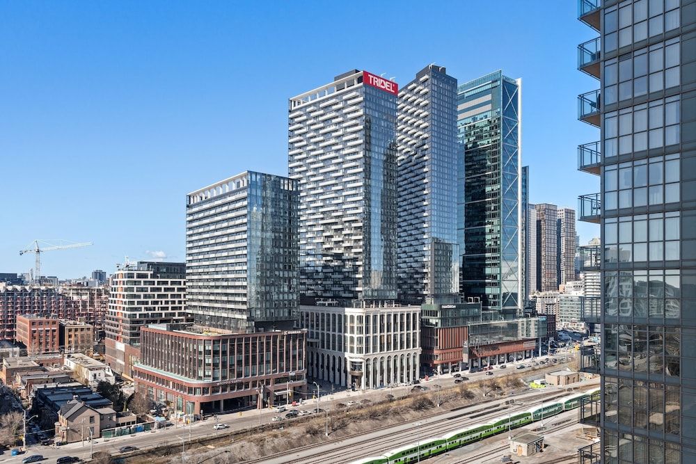 undefined GLOBALSTAY. Elegant Downtown Apartments 9
