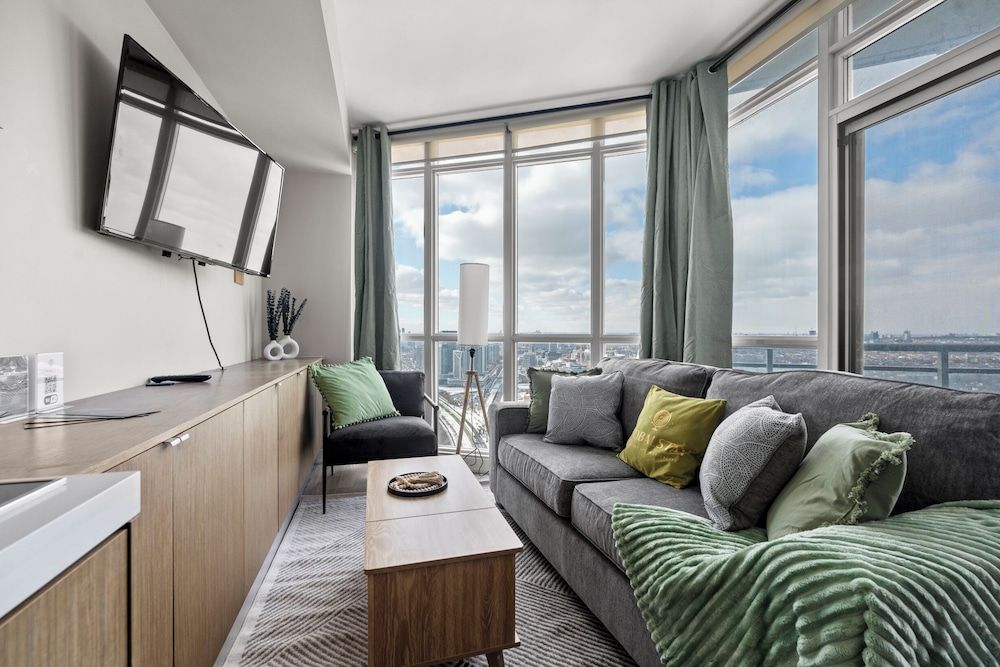 undefined GLOBALSTAY. Elegant Downtown Apartments