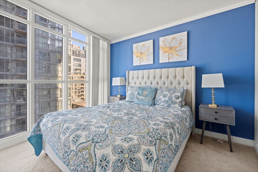 undefined GLOBALSTAY. Elegant Downtown Apartments