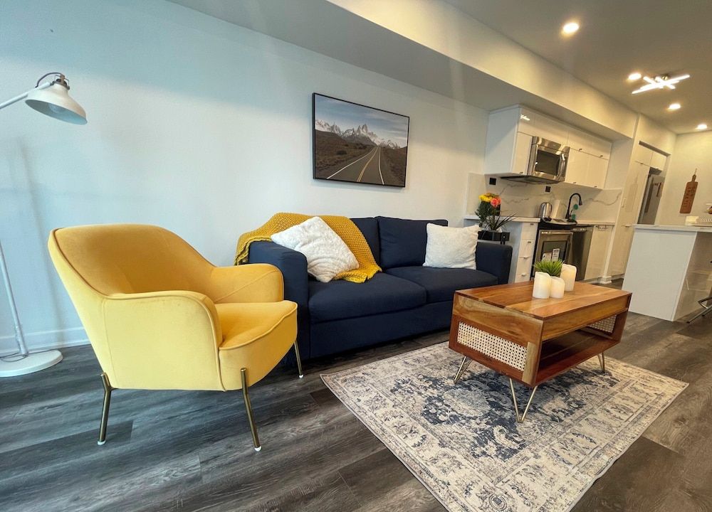 undefined GLOBALSTAY. Elegant Downtown Apartments 5