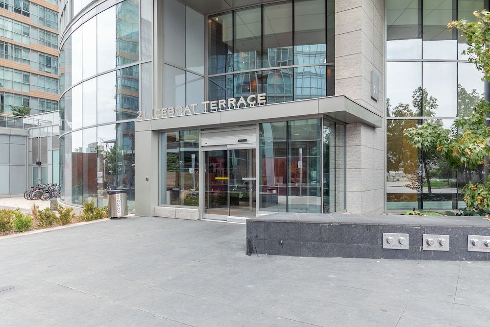 undefined GLOBALSTAY. Elegant Downtown Apartments 9