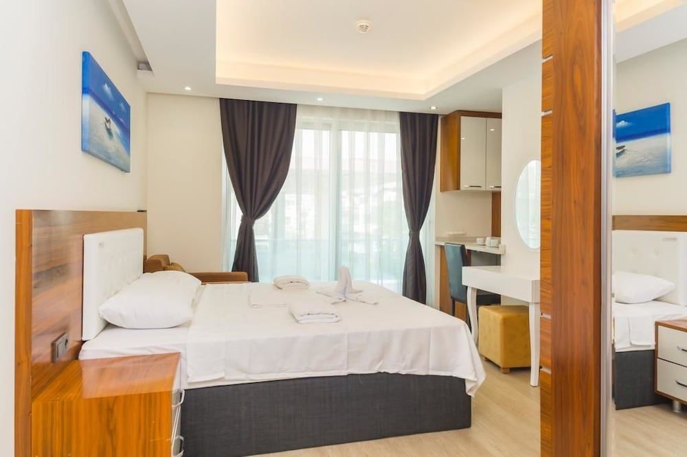 undefined Tema Lara Apart