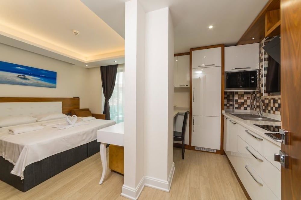 Tema Lara Apart Studio 5