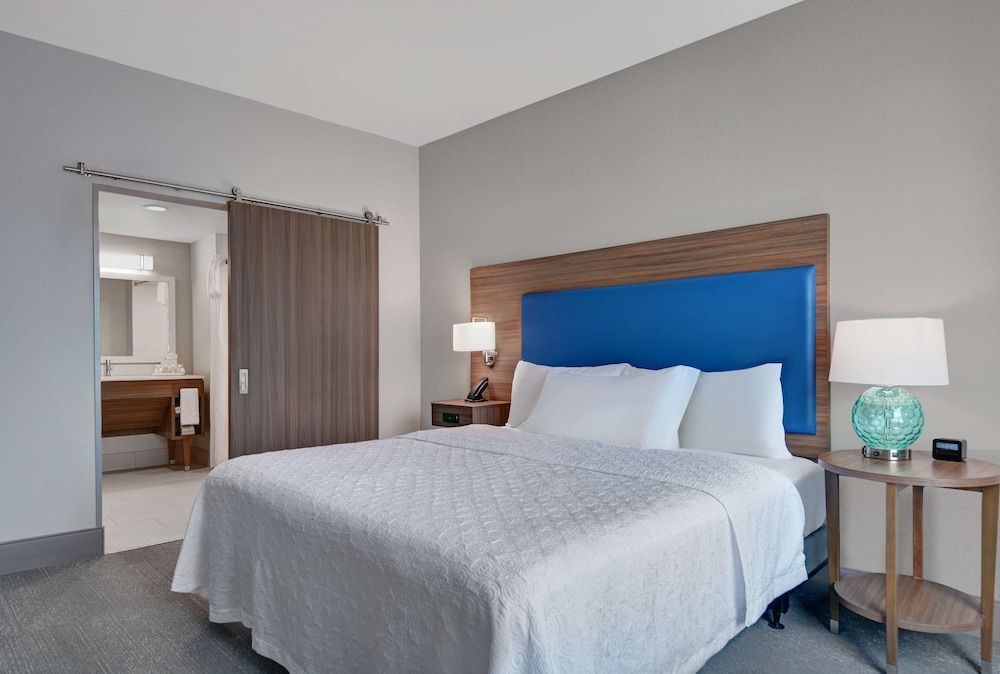 Suite, 1 Bedroom, Non Smoking
