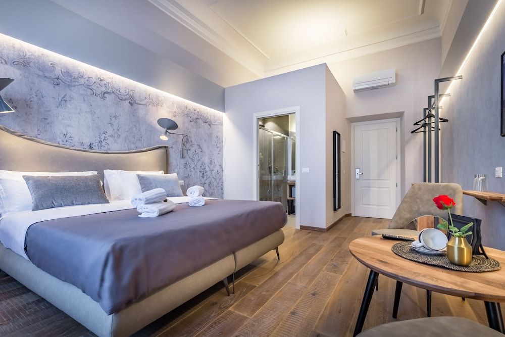 Superior Room, City View