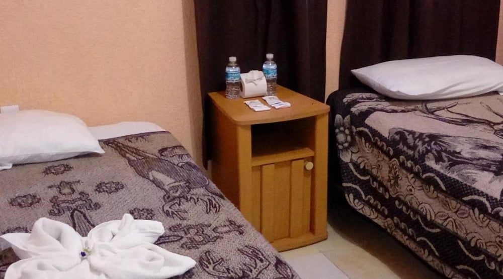 undefined Hotel Patria 5