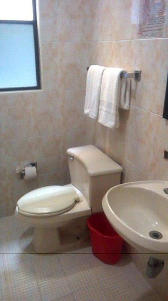 undefined Hotel Patria 7