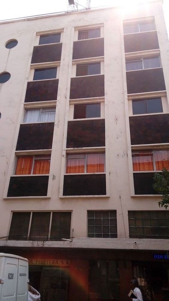 undefined Hotel Patria 3