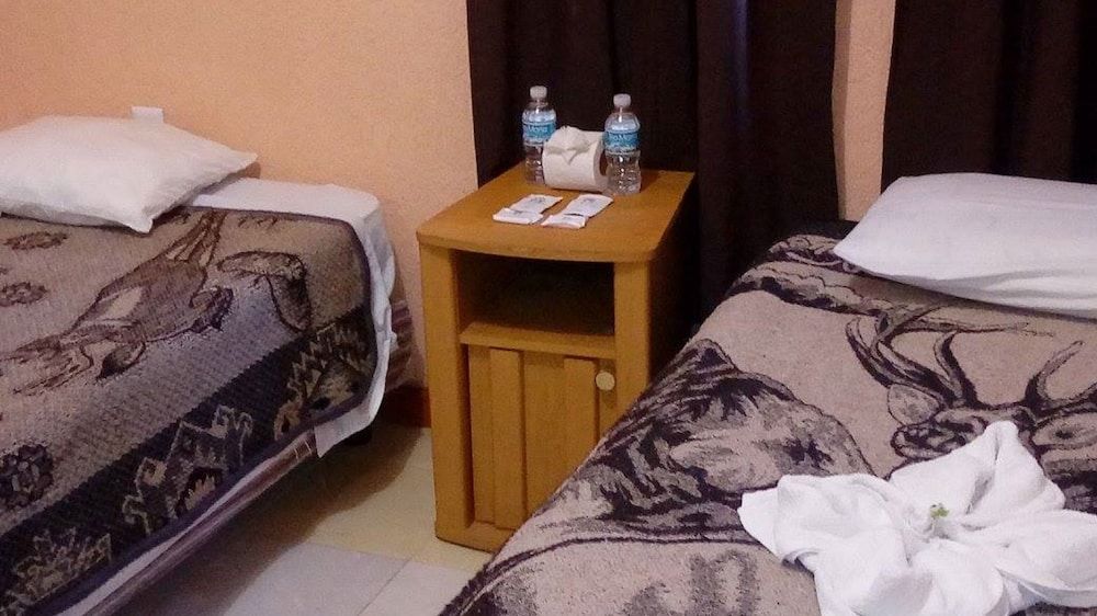 undefined Hotel Patria 6