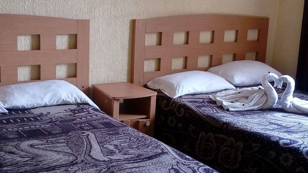 undefined Hotel Patria 4