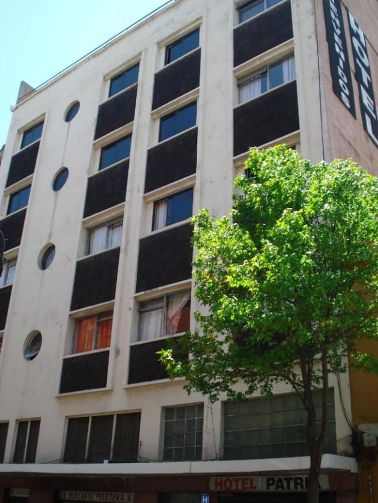 undefined Hotel Patria