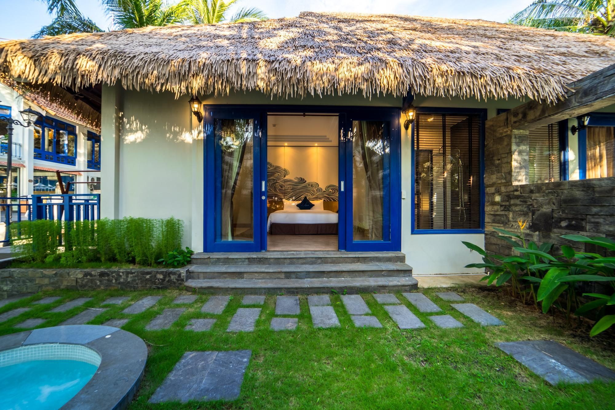 undefined L'Azure Resort and Spa 9