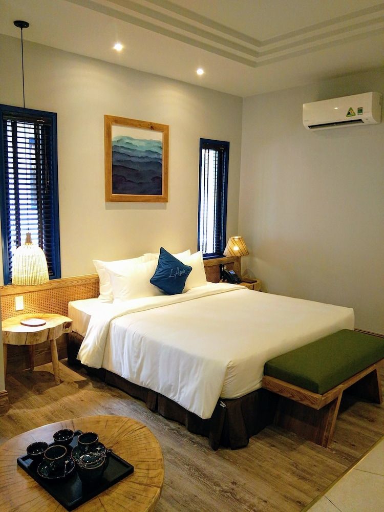 undefined L'Azure Resort and Spa 3