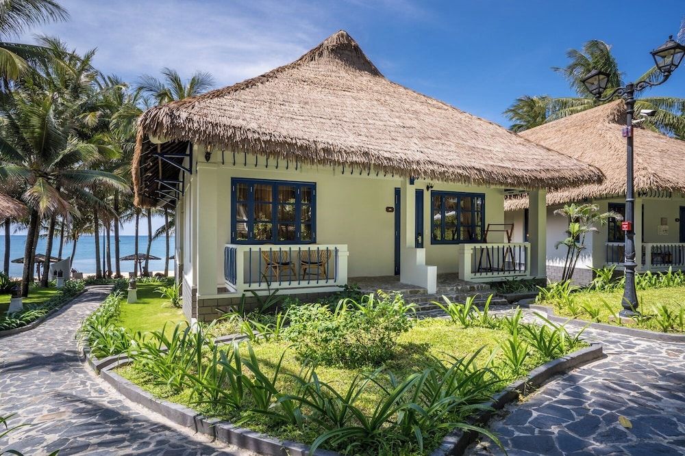 undefined L'Azure Resort and Spa 2