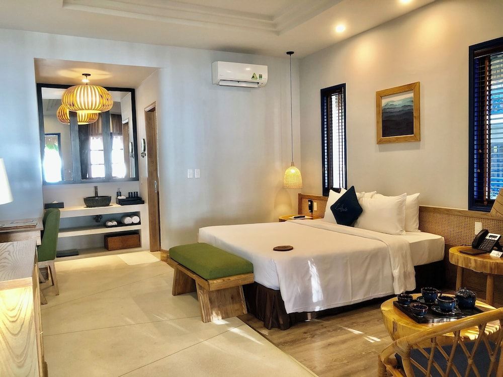 undefined L'Azure Resort and Spa