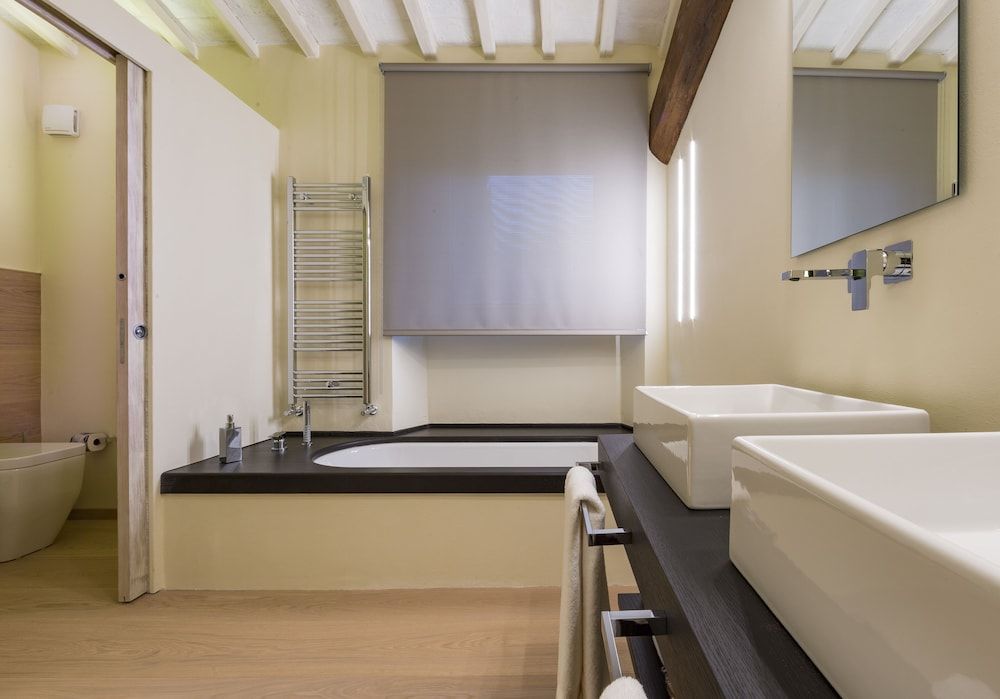 Mastrojanni Relais Suite 3