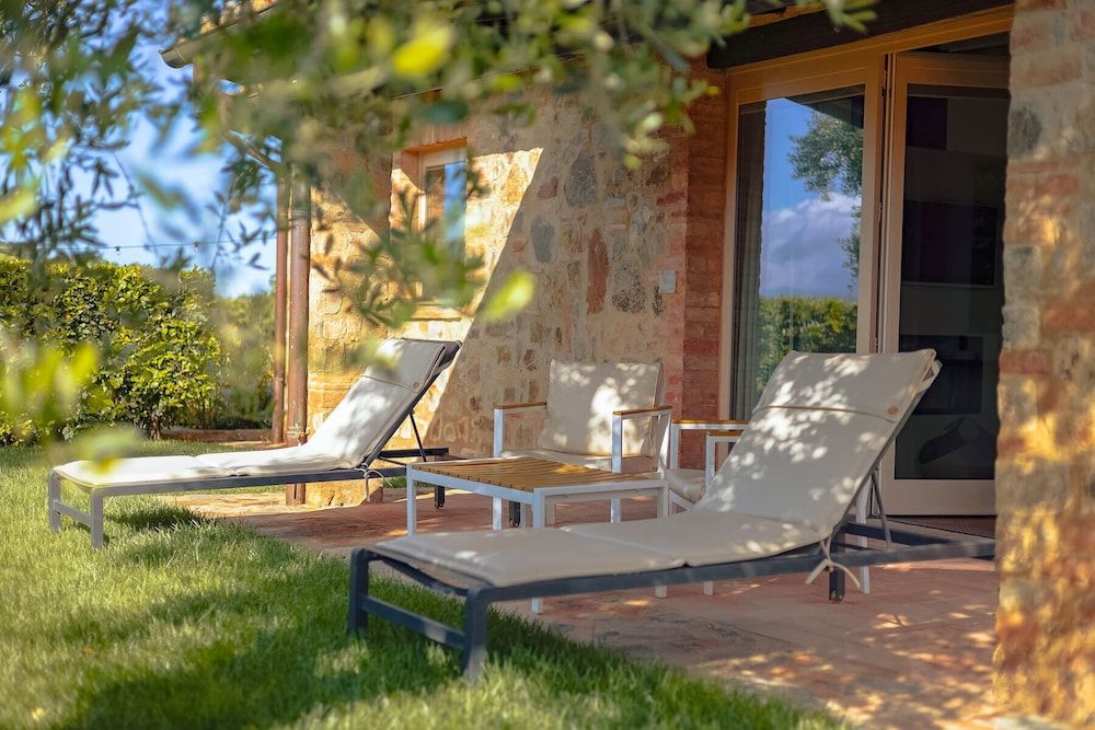 Mastrojanni Relais Comfort Suite 2