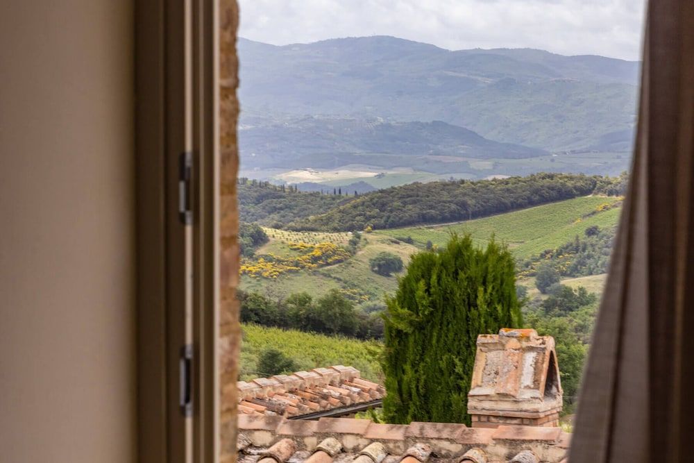 Mastrojanni Relais Junior Suite 2