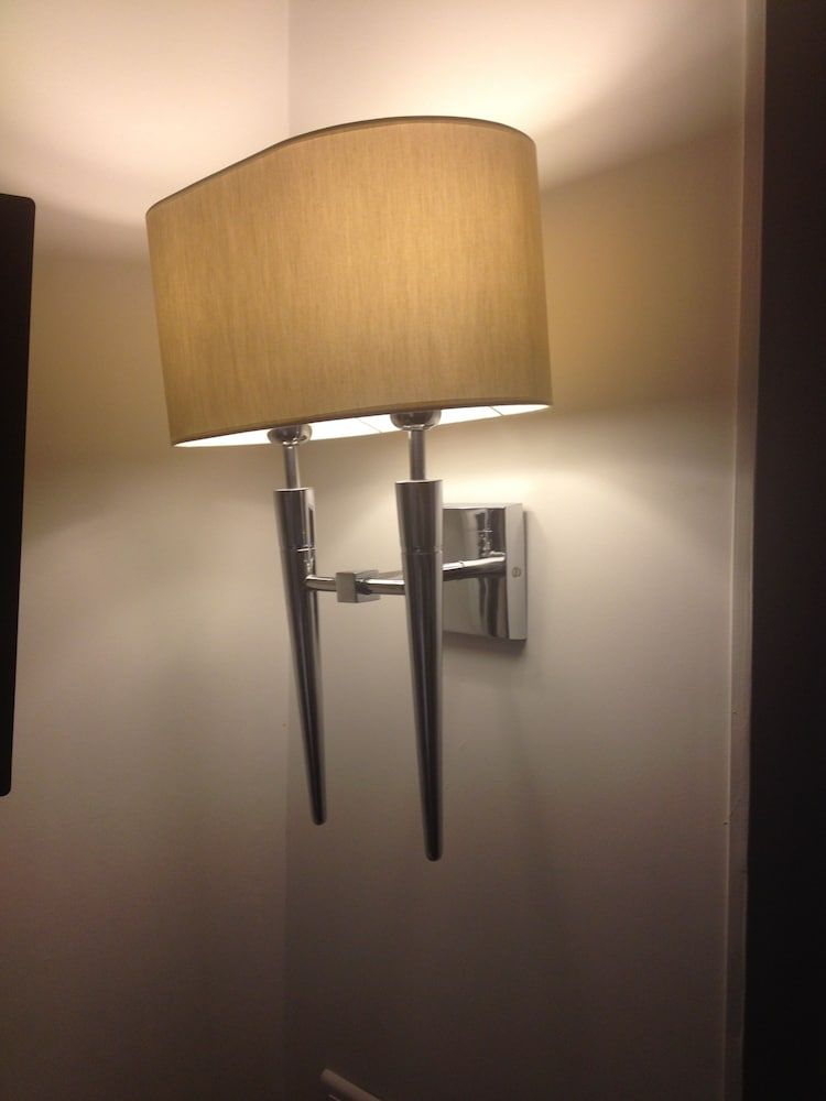 undefined Hotel Elysées Flaubert 2