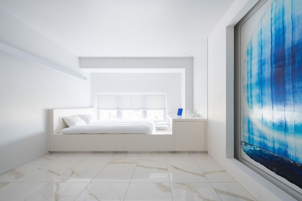 BnA Alter Museum Special Offer - Run of House, Non Smoking 10