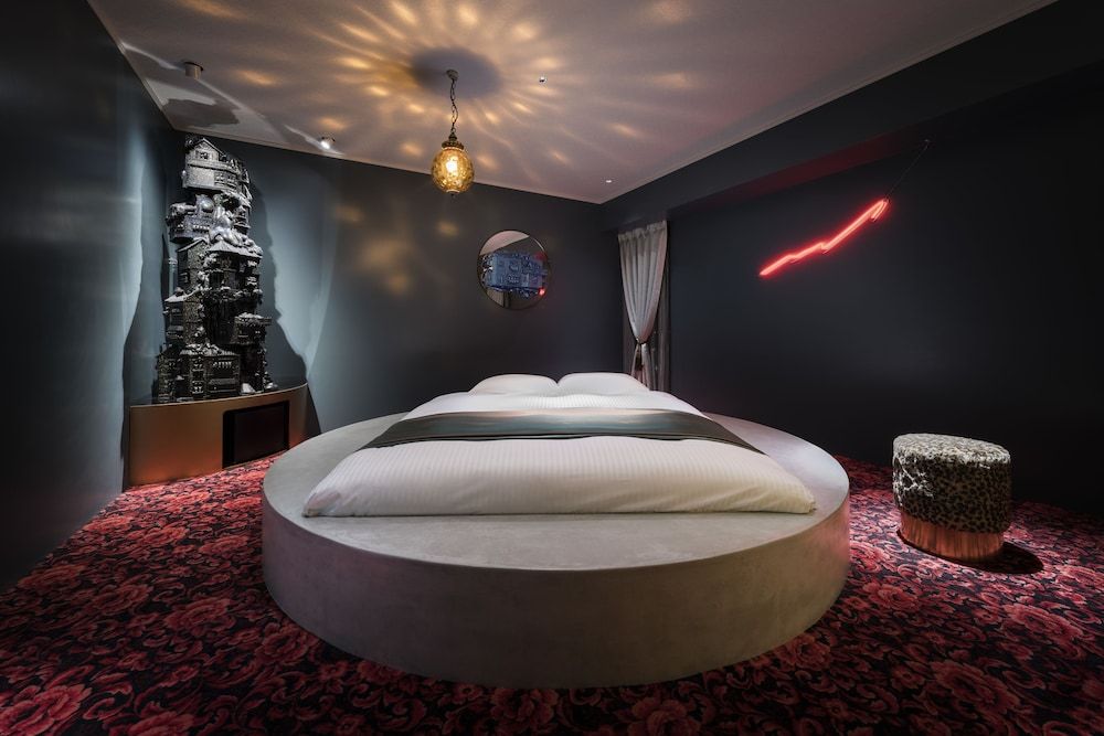 undefined BnA Alter Museum 5