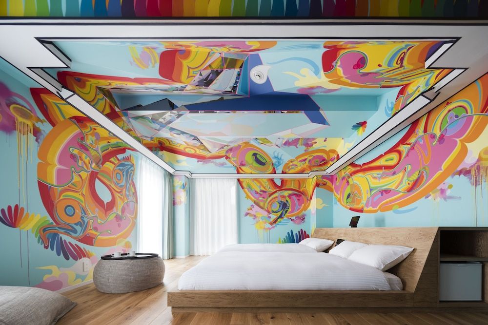 undefined BnA Alter Museum