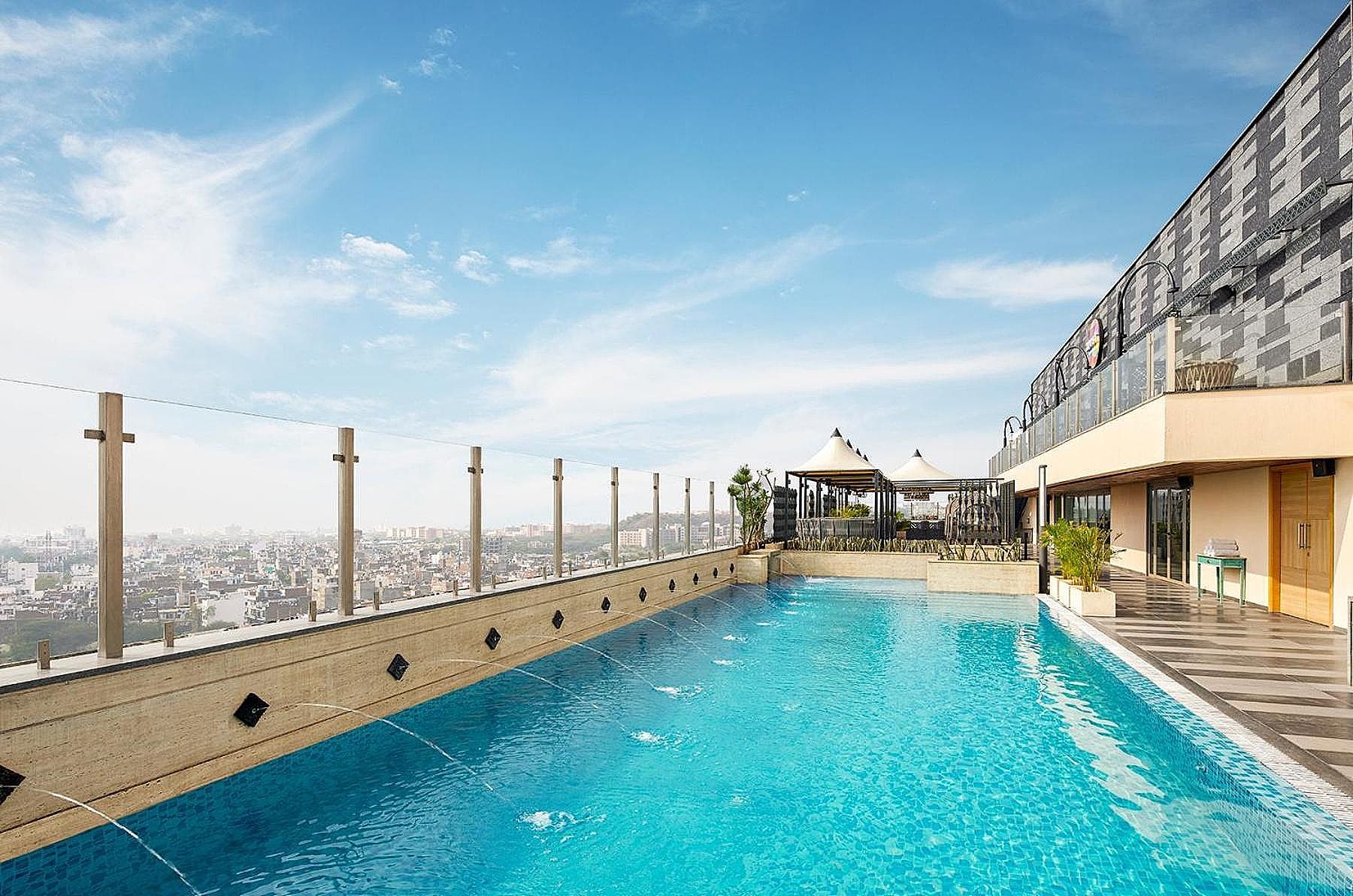 undefined Hyatt Place Jaipur Malviya Nagar 5