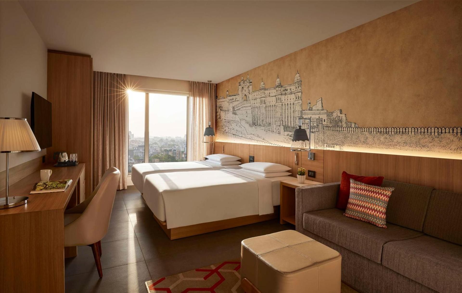 undefined Hyatt Place Jaipur Malviya Nagar 10