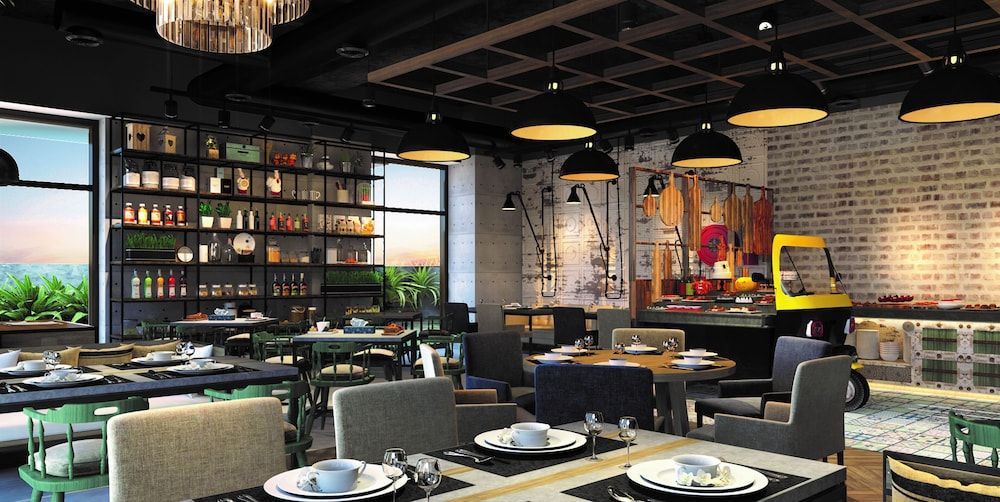 undefined Hyatt Place Jaipur Malviya Nagar 10