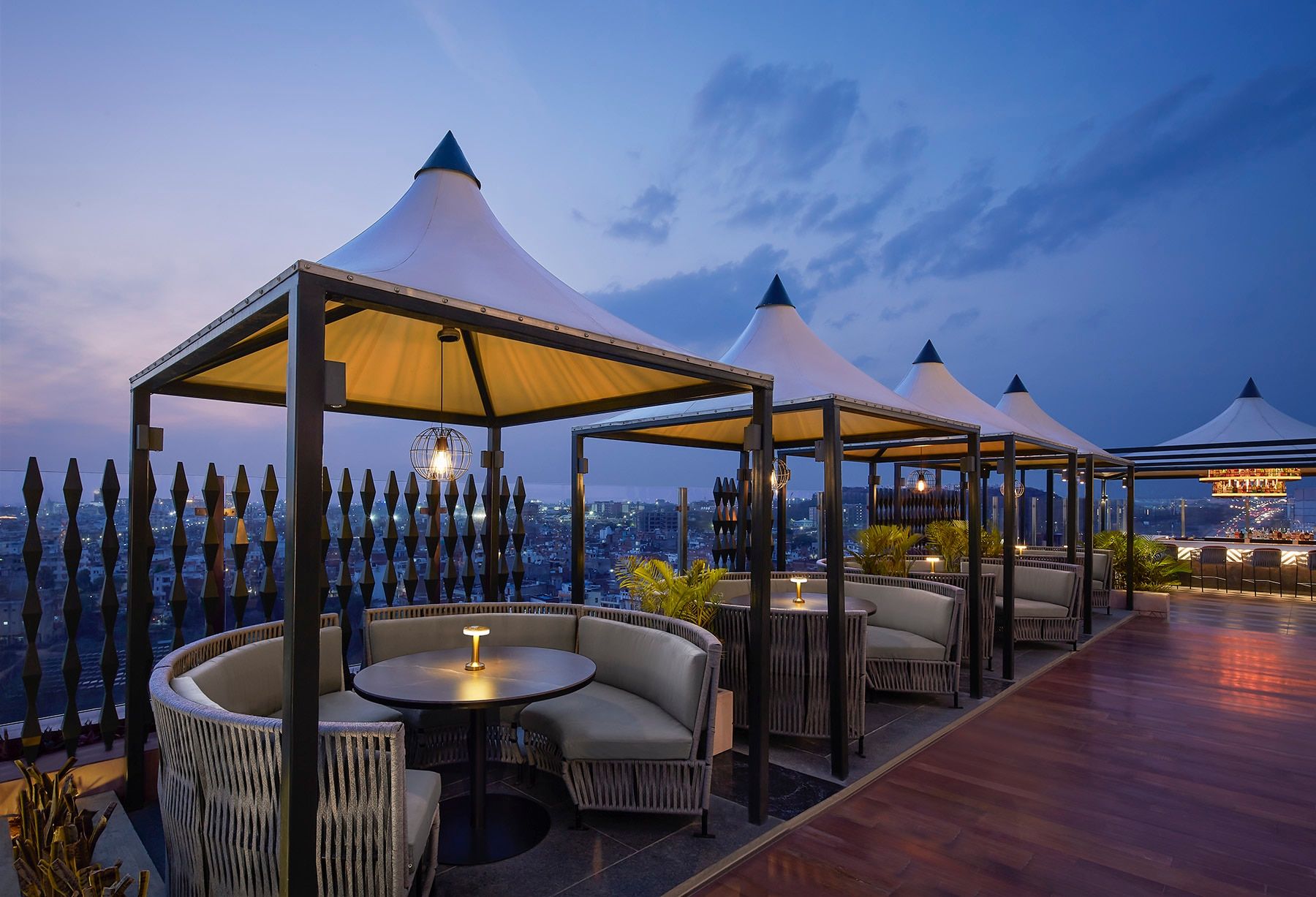 undefined Hyatt Place Jaipur Malviya Nagar 4