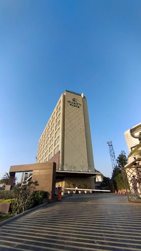 undefined Hyatt Place Jaipur Malviya Nagar 2
