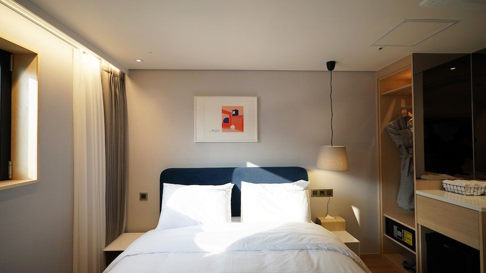 undefined Nampo Ocean 2 Heaven Hotel&Spa 10