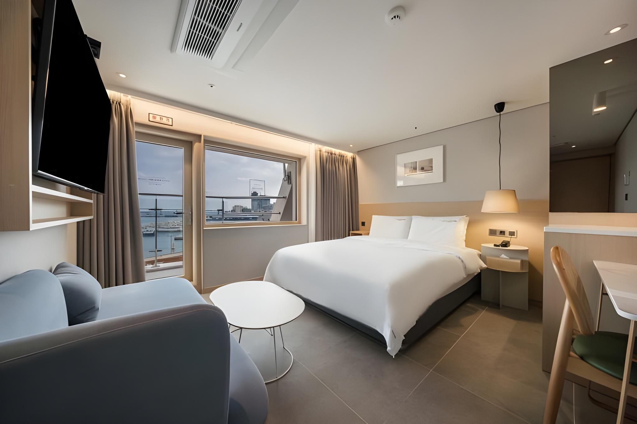 undefined Nampo Ocean 2 Heaven Hotel&Spa 5