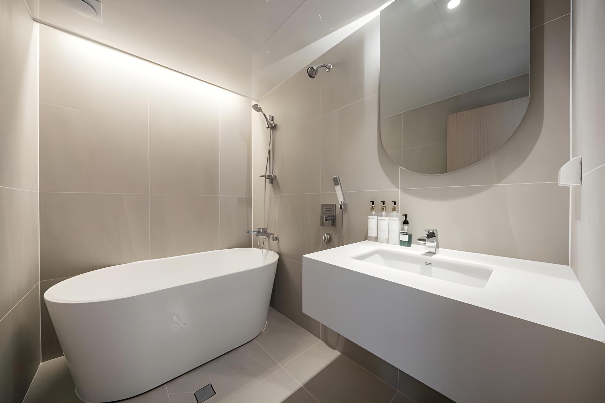 undefined Nampo Ocean 2 Heaven Hotel&Spa 9