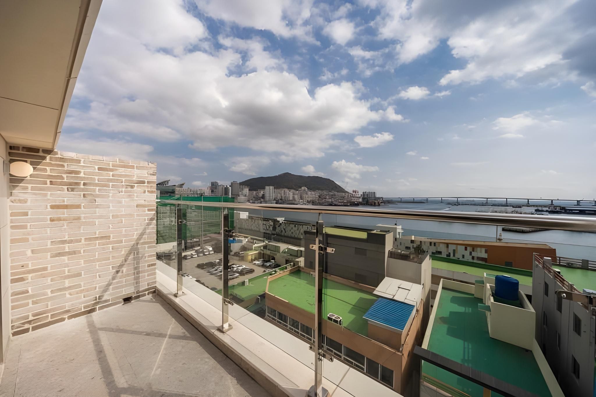 undefined Nampo Ocean 2 Heaven Hotel&Spa 8