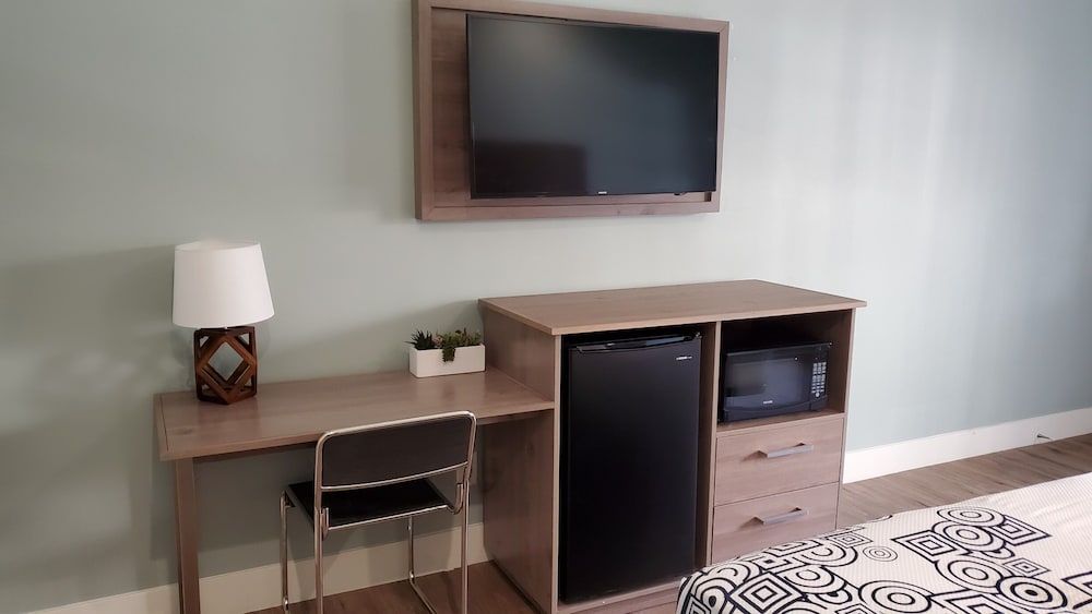 Television