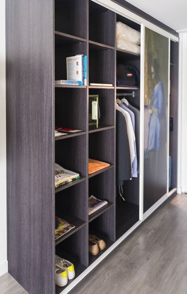 Grand Hotel Amstelveen Junior Suite 13