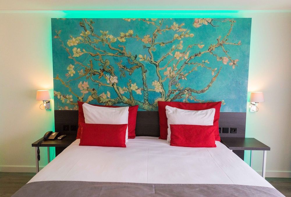 Grand Hotel Amstelveen Junior Suite 3