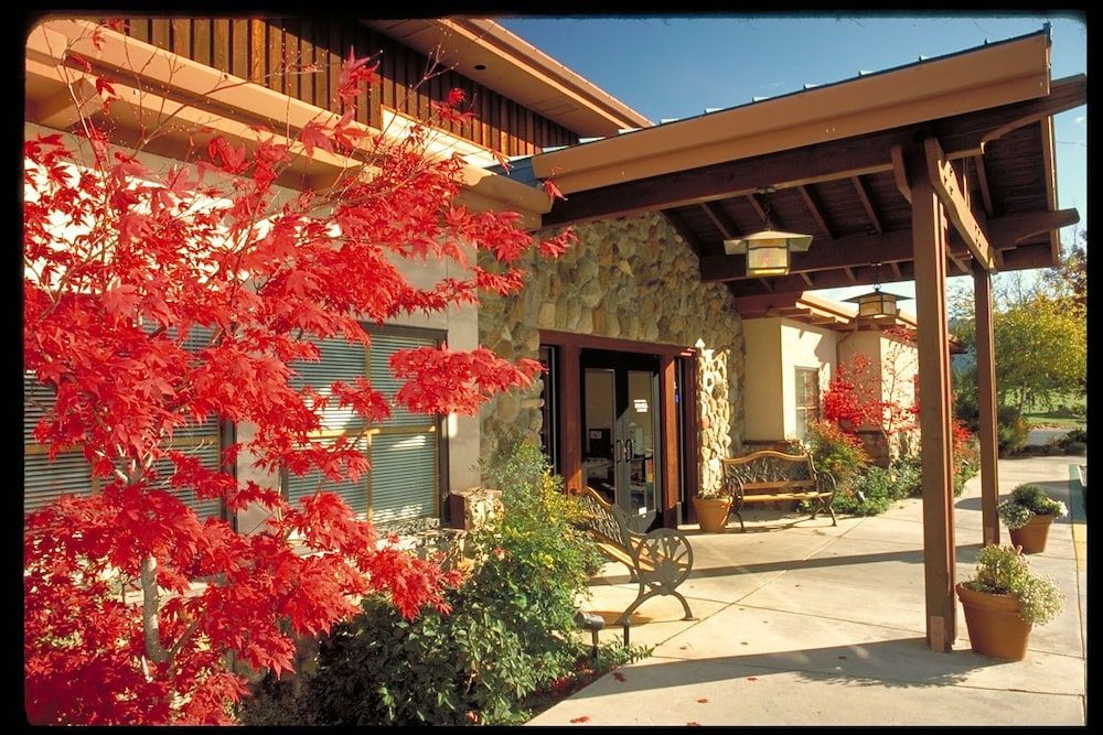 Mount Shasta Resort