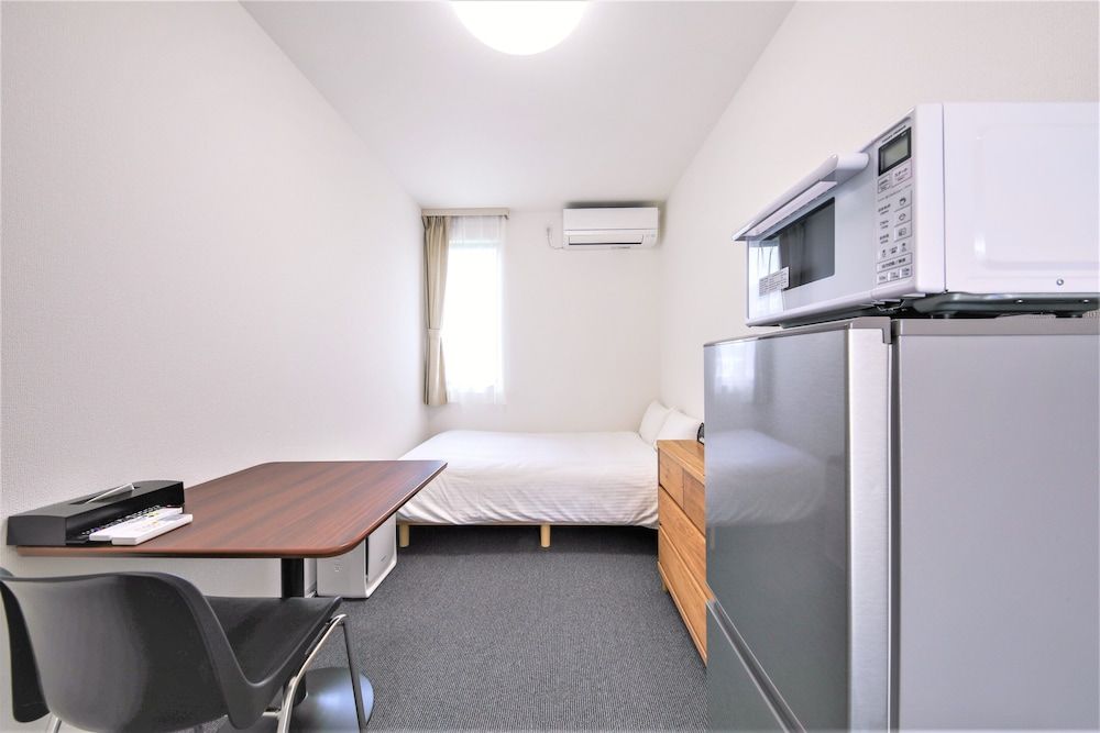 Room, Non Smoking (check-in is not available after 11PM)