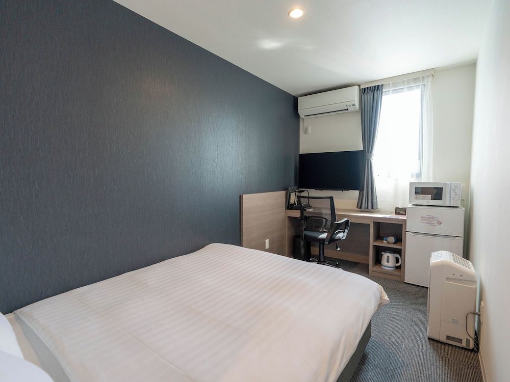 Standard Double Room, Non Smoking (check-in is not available after 11PM)