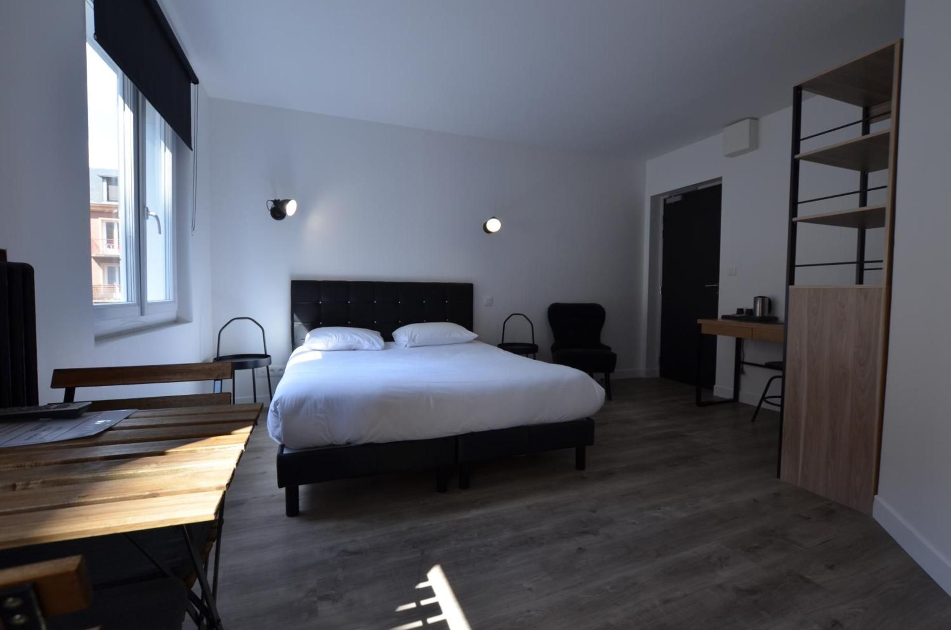 Superior Family Room