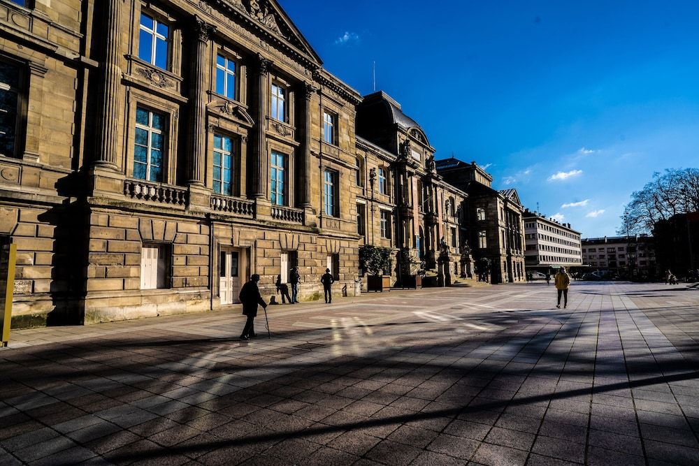 undefined Hotel de Quebec 8