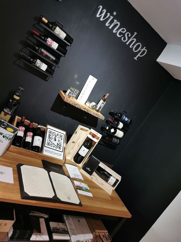 Winery