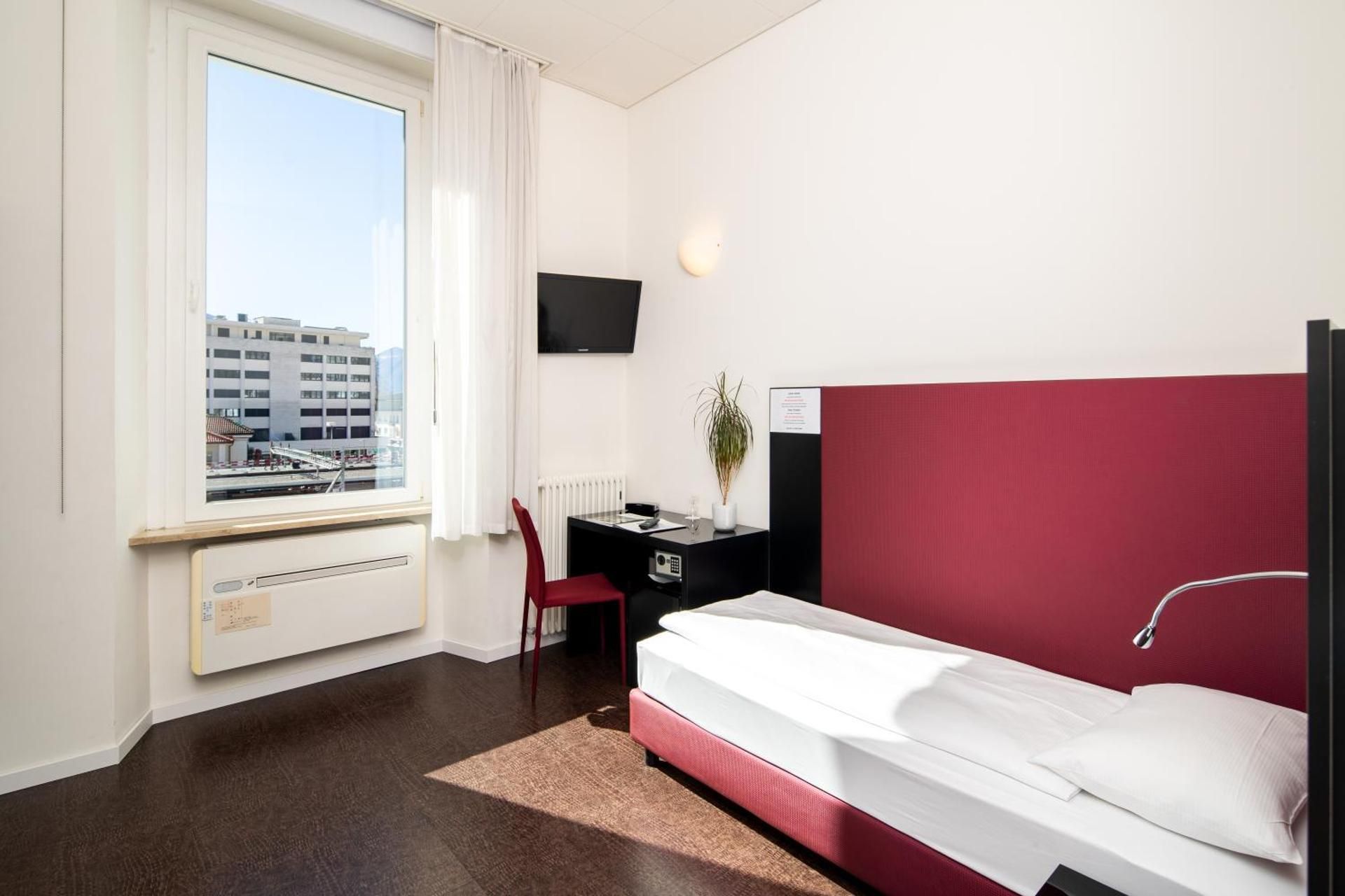 Single Room
