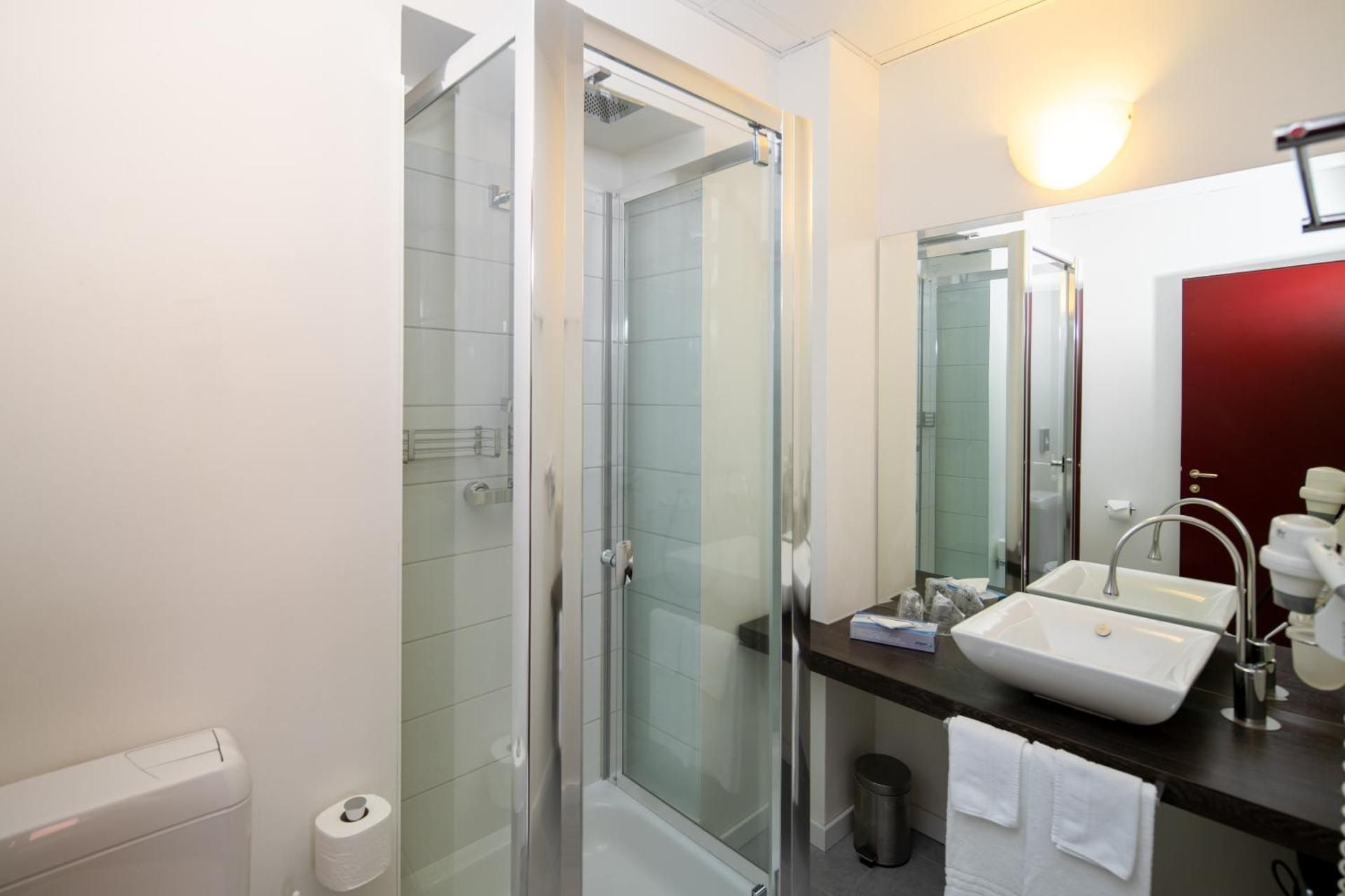 Comfort Double or Twin Room
