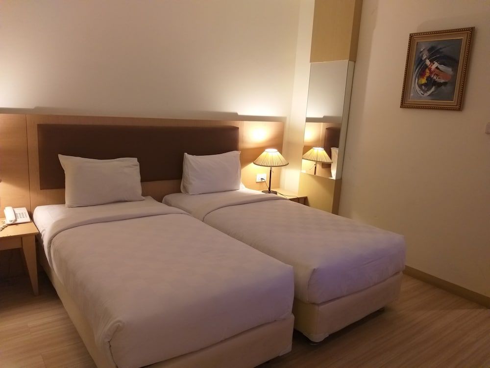 undefined D'Grande Hotel 9