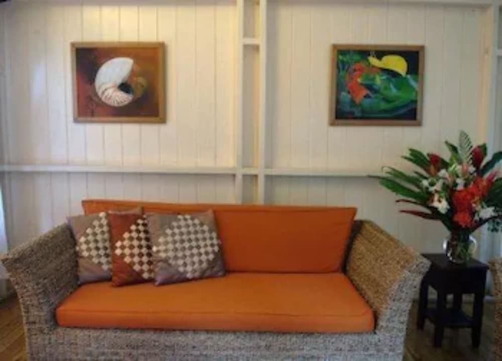 Five Princes Hotel Villa, 2 Bedrooms 5